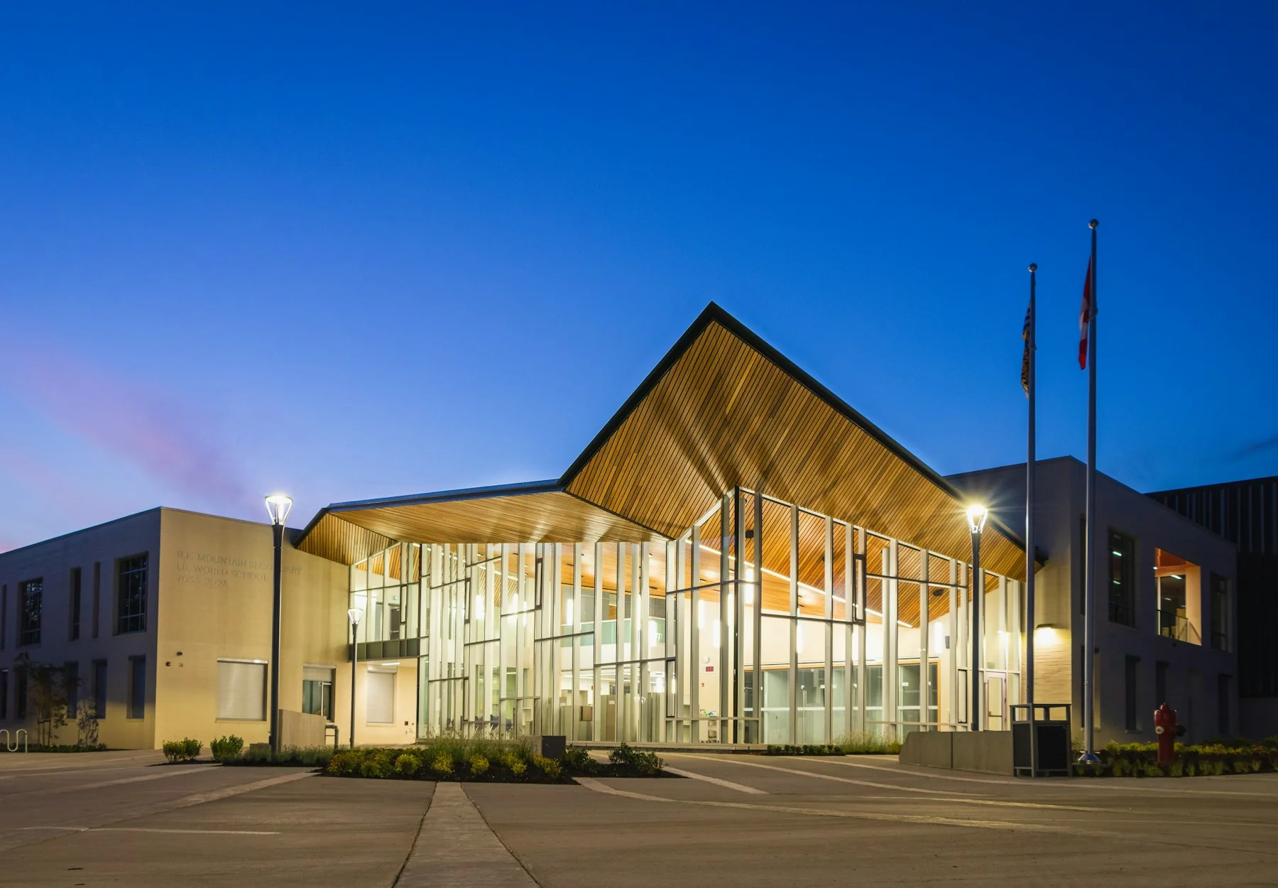Building permit engineering and coordinated design