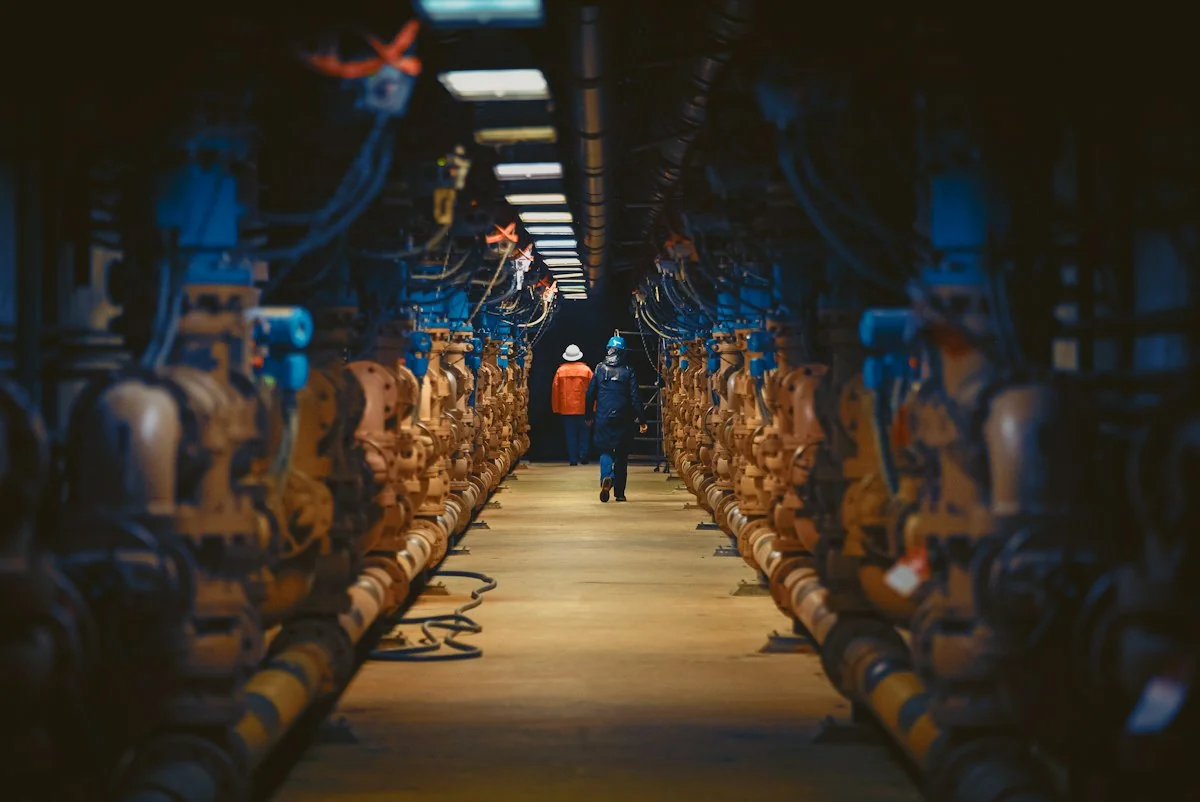 Mechanical and HVAC engineering